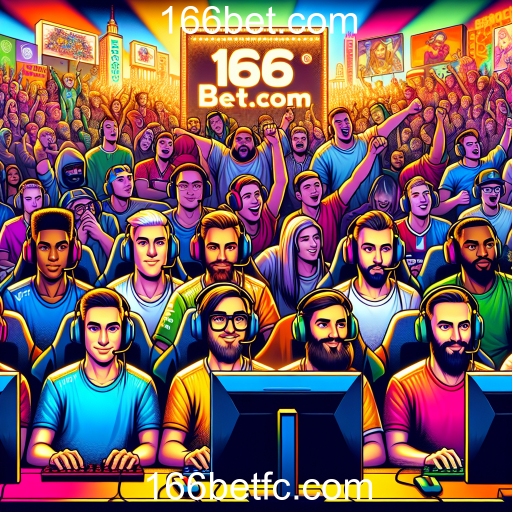 A Ascensão dos Esports: Uma Nova Era de Entretenimento